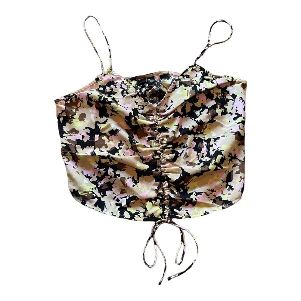 Vero Moda Chaddie Camisole multi-colored